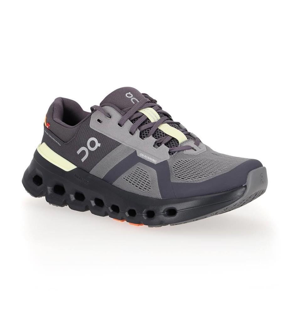 Baskets de course Cloudrunner 2 - Gris et Gris Foncé