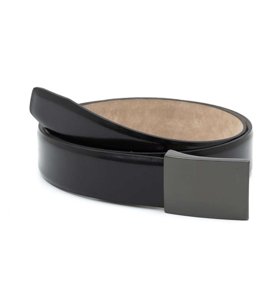Ceinture Pocramen - Noir