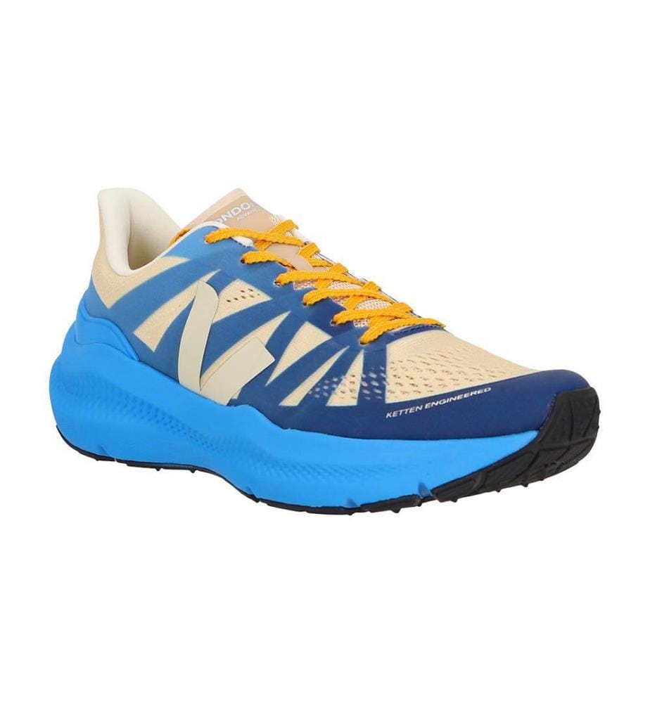 Chaussure de course Condor 3 en maille technique - Dégradé Pierre Pacifique