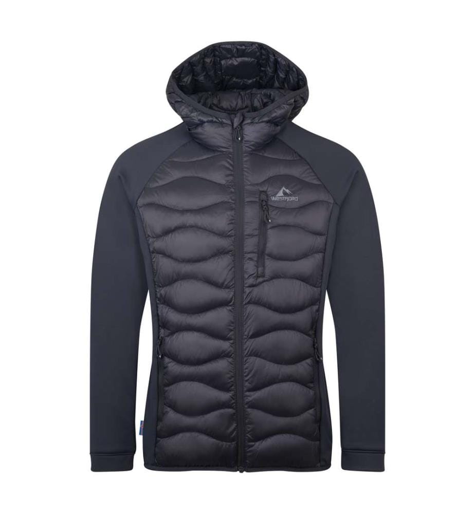 Veste Raudisandur - Marine foncé
