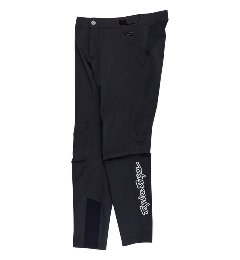 Pantalon Skyline - Signature noir