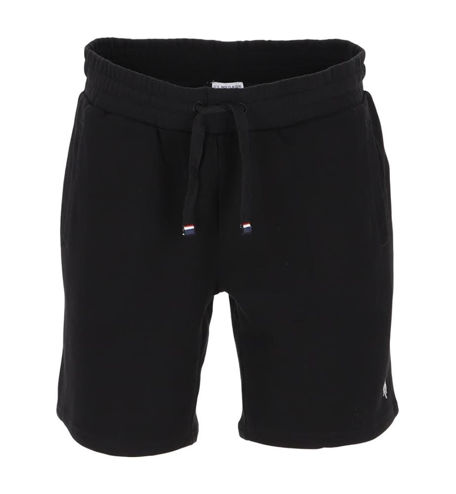 Short Dlab - Noir