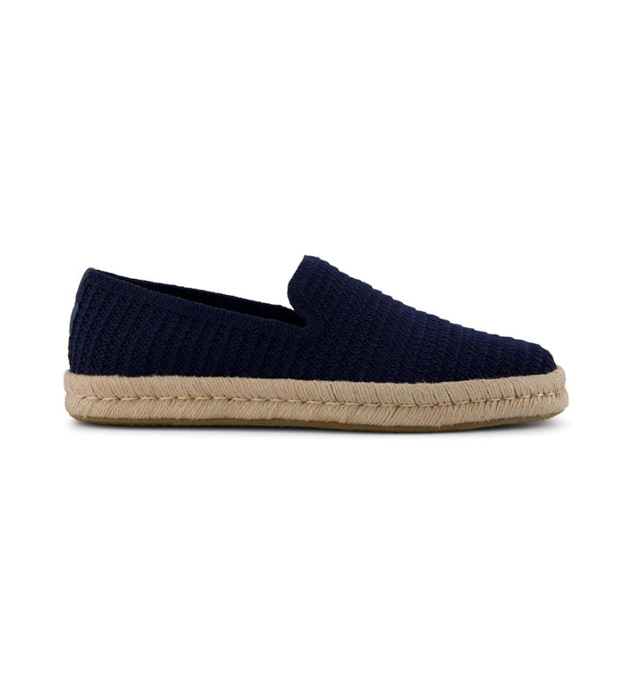 Espadrilles Santiago - Marine