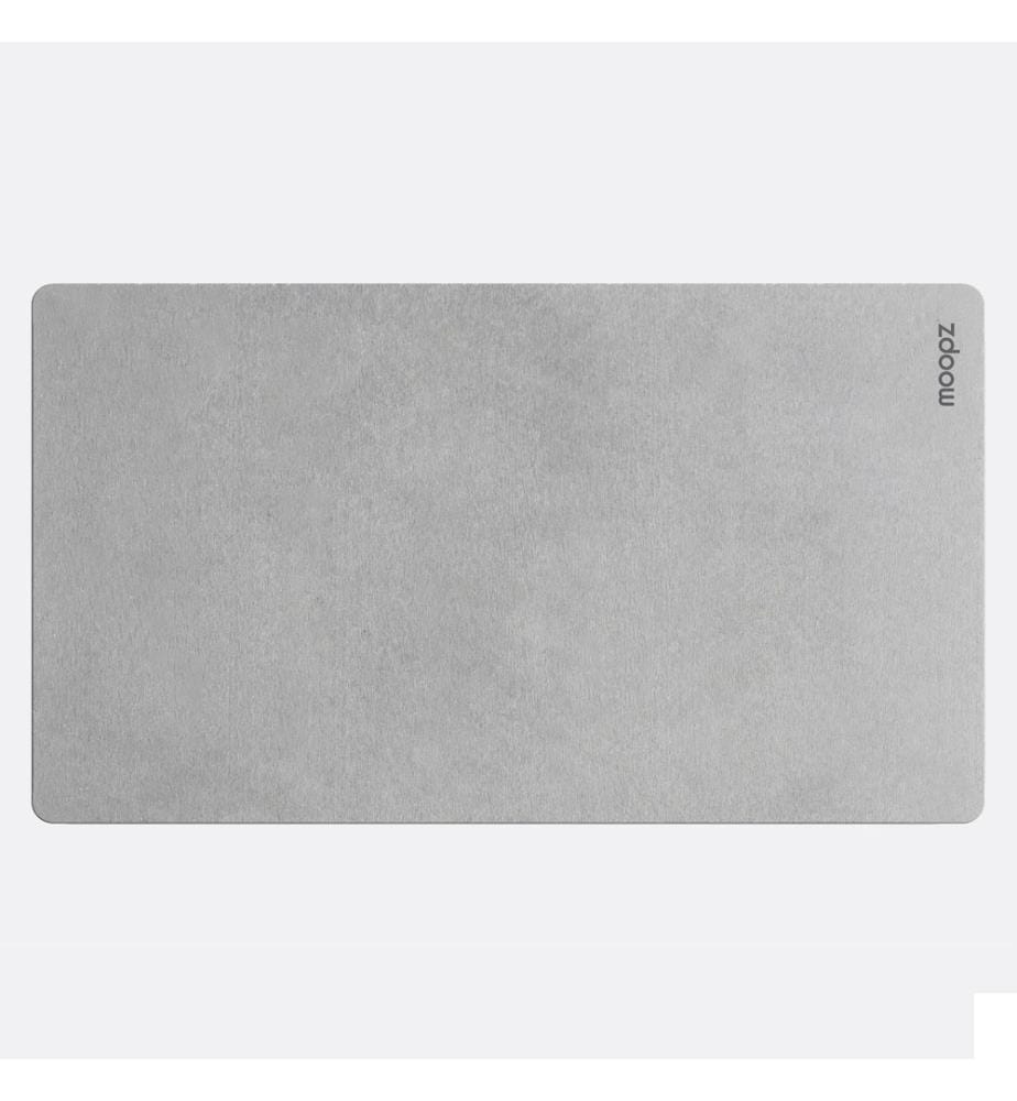 Tapis Bain Xl - Gris