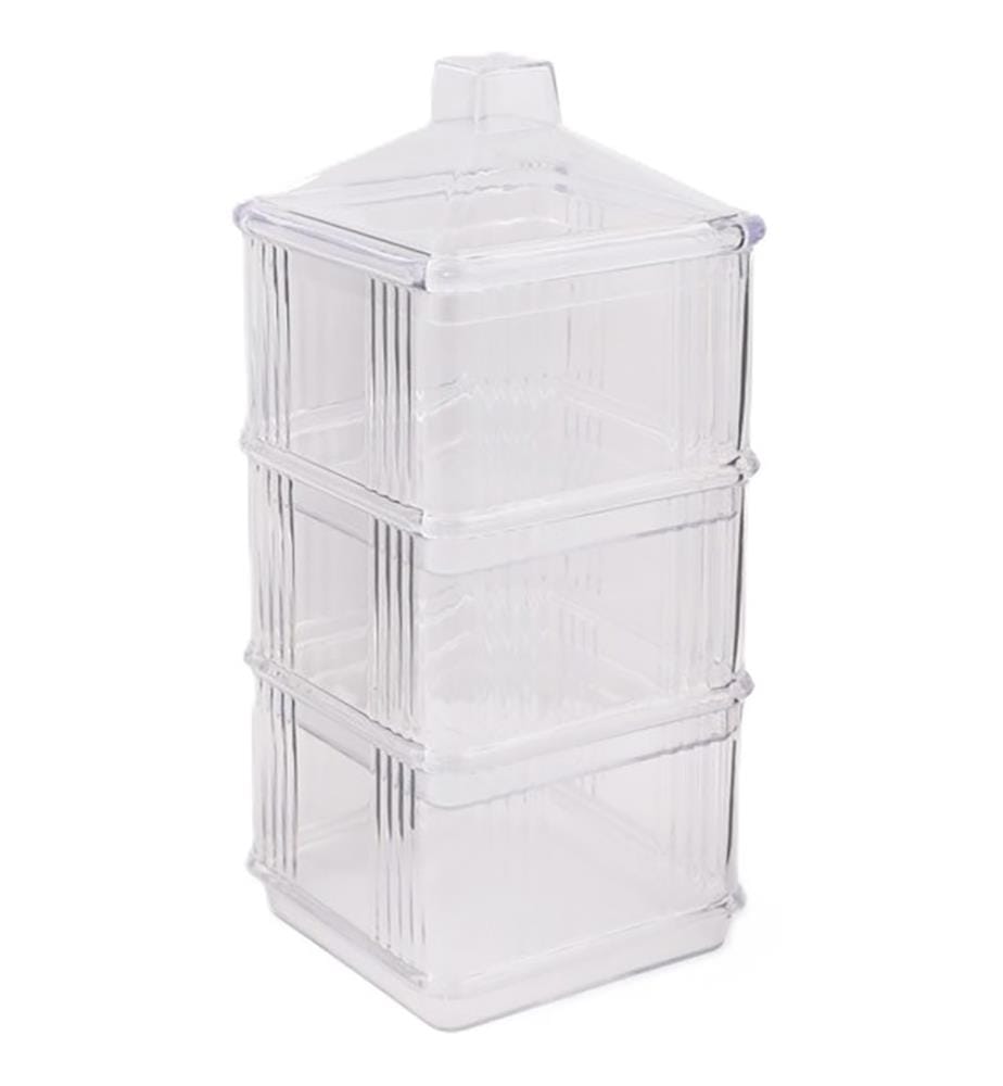 Set de Présentation Pour Aliments