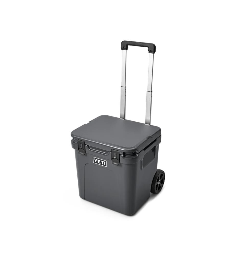 Glacière à Roulettes Roadie 48 - Anthracite