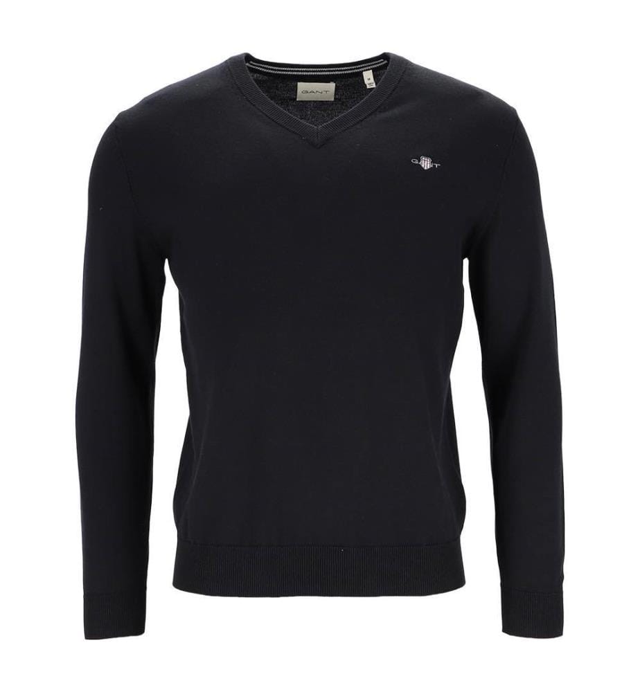 Pull Classic - Noir