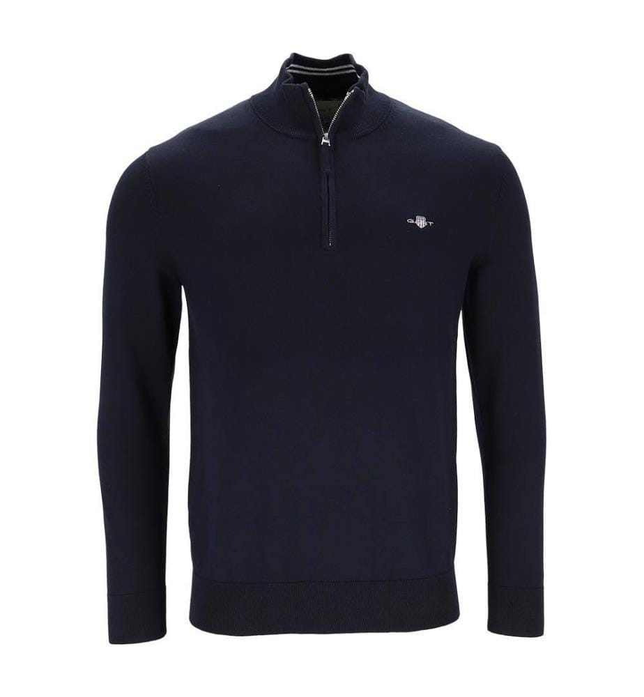 Pull Classic - Bleu Foncé