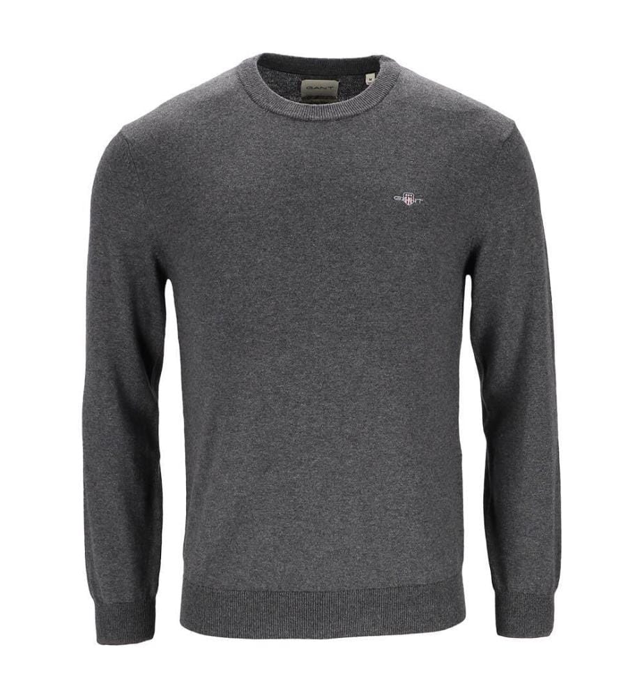 Pull CTN/WO - Gris