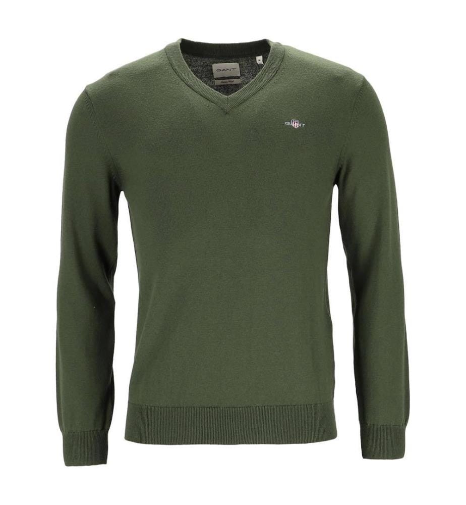 Pull CTN/WO - Vert