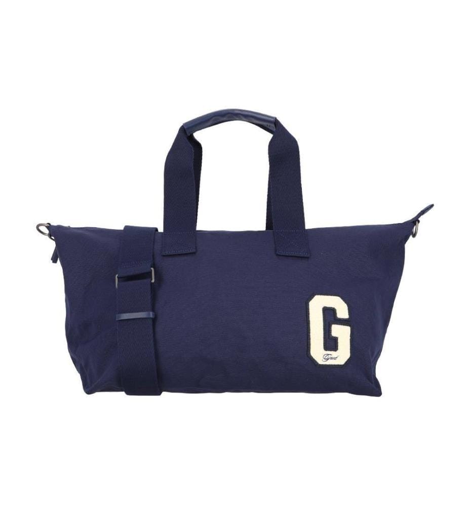 Sac de Voyage G Badge - Bleu Foncé