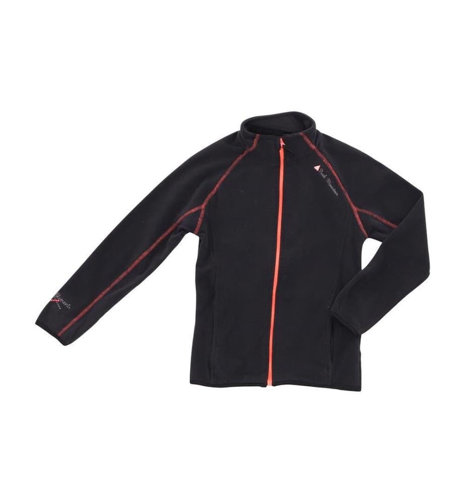 Jaquet Sweat Polaire Gafone - Noir