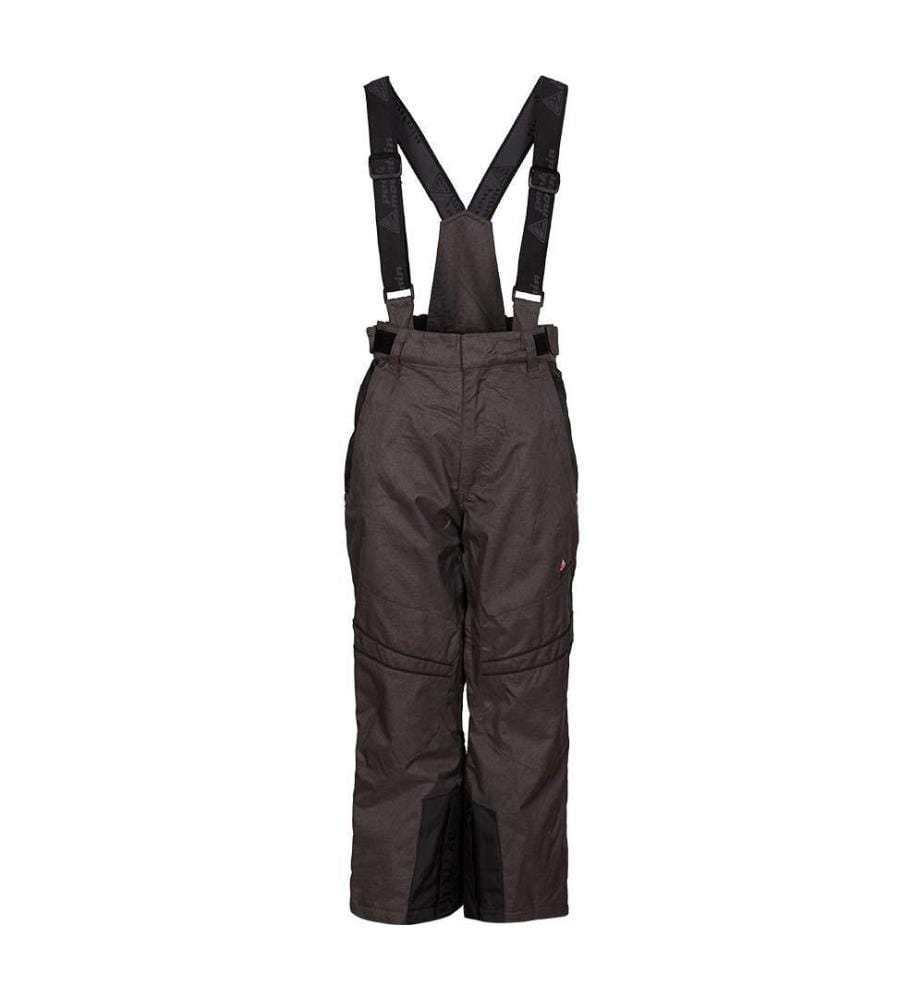 Pantalon de Ski Ebas - Anthracite