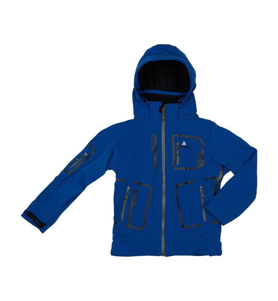 Blouson Ecilo