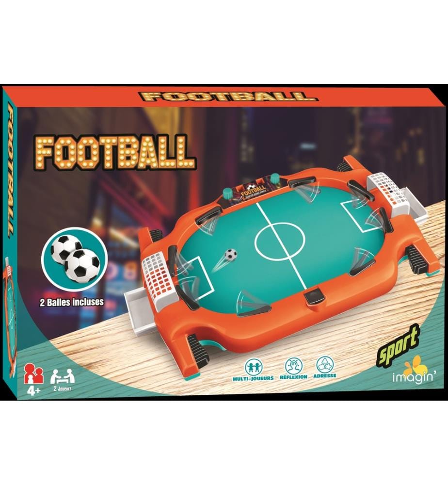 Arcade - Football