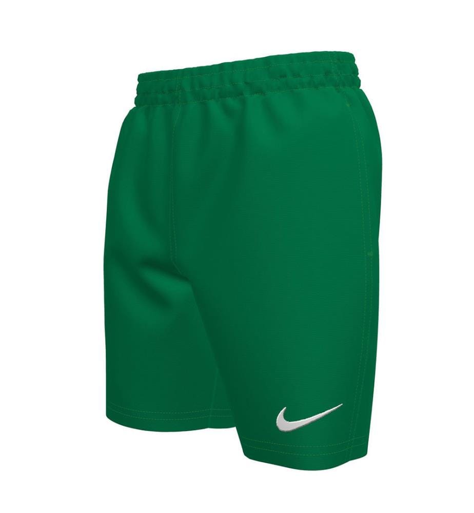 Short de bain - Vert