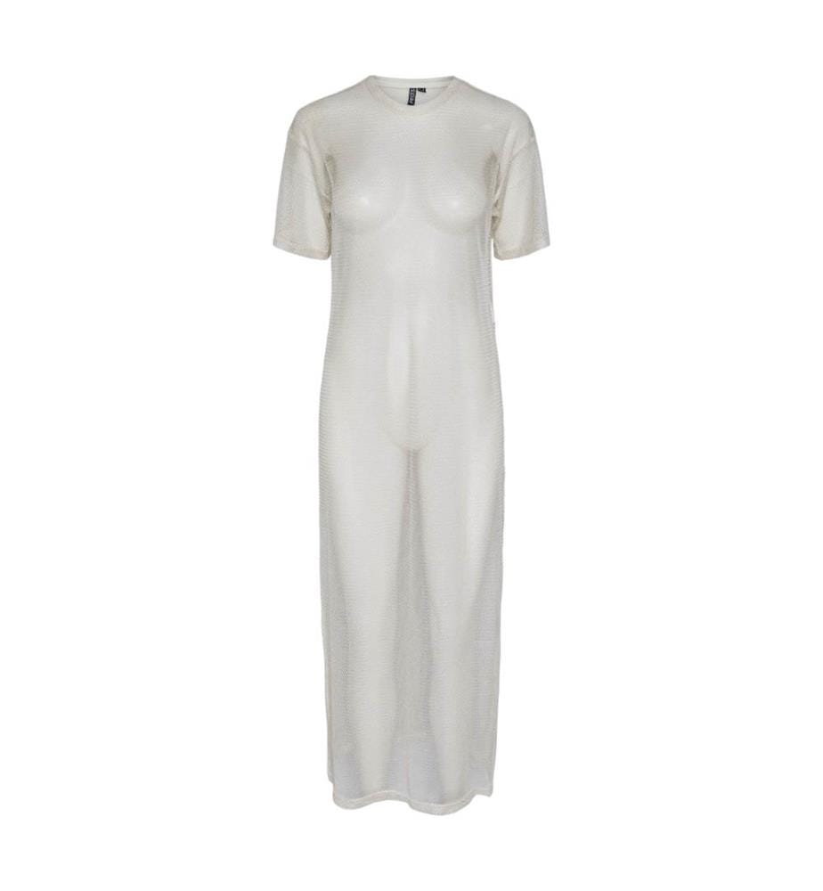 Robe Abby - Eggnog