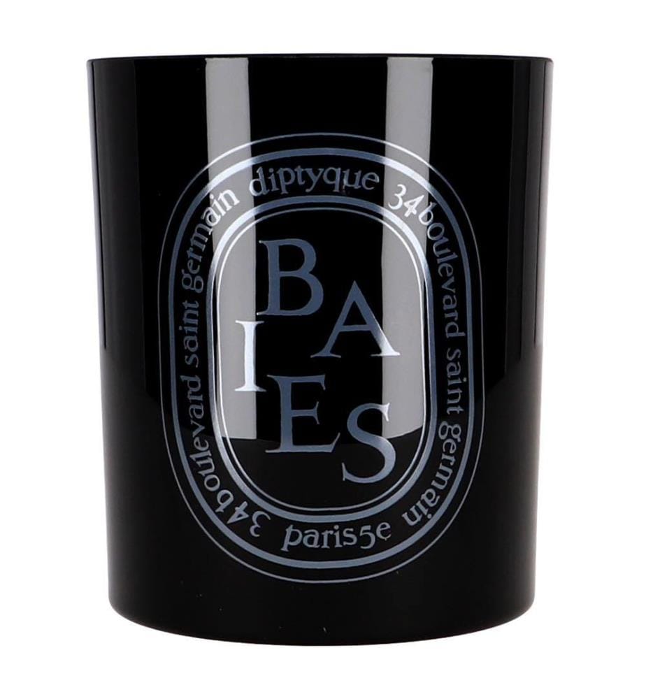 Bougie Parfumée Baies - 300 g