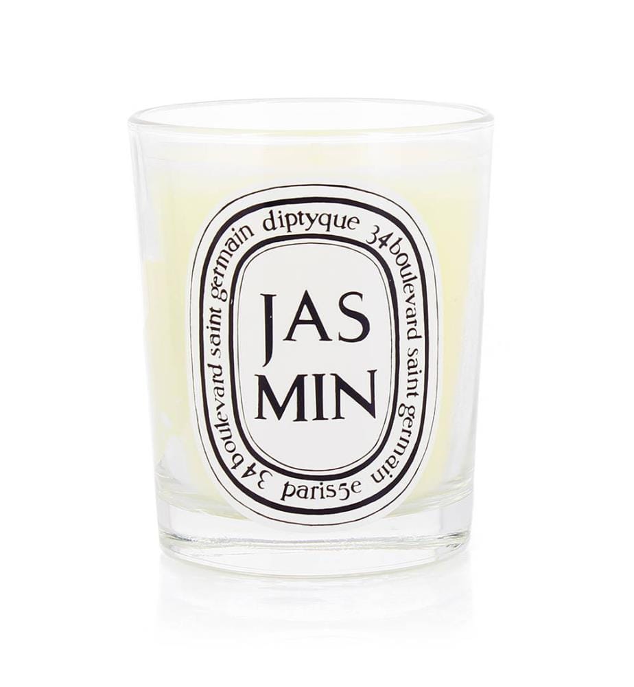 Bougie Parfumée Jasmin - 190 g