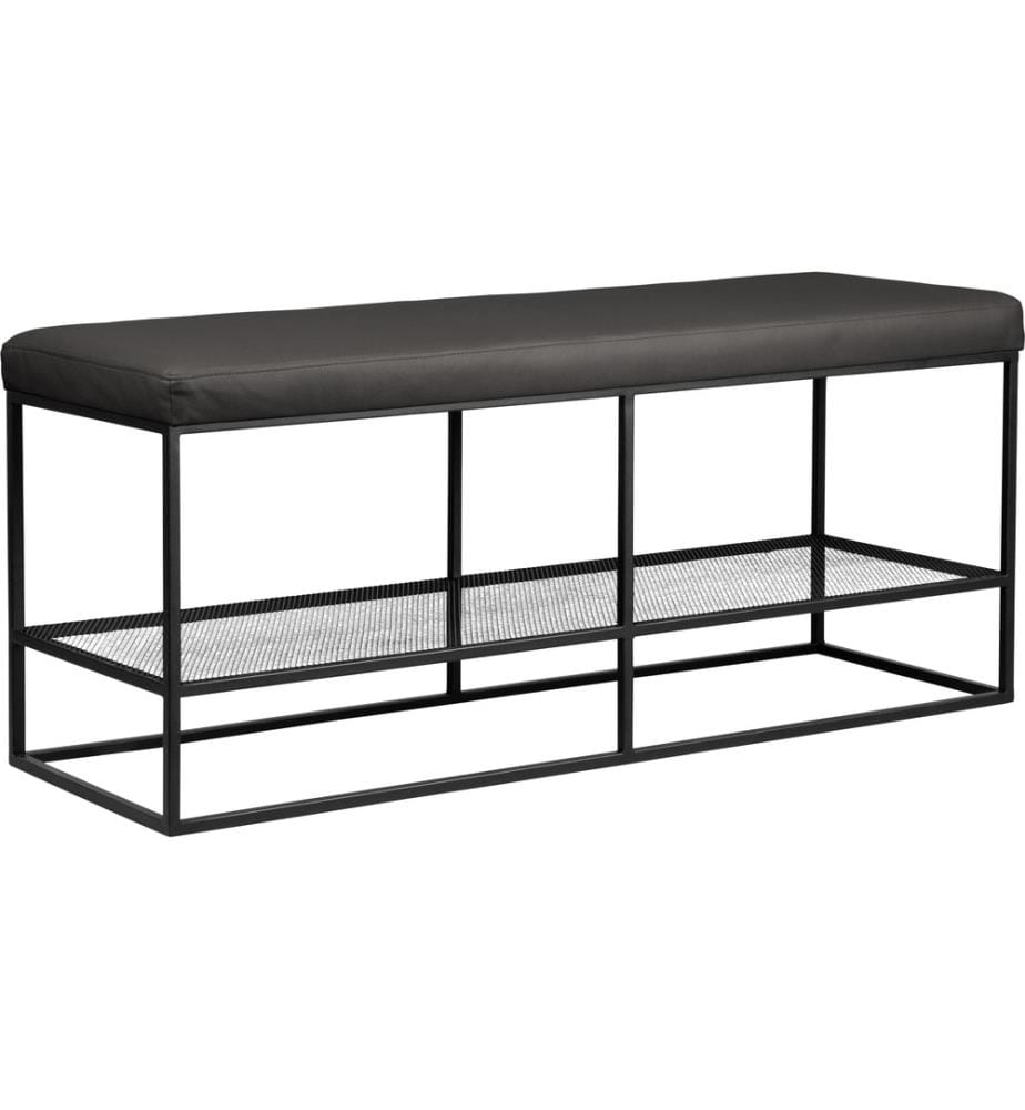 EGLO - Bitung 120 x 40 x 45 cm, noir