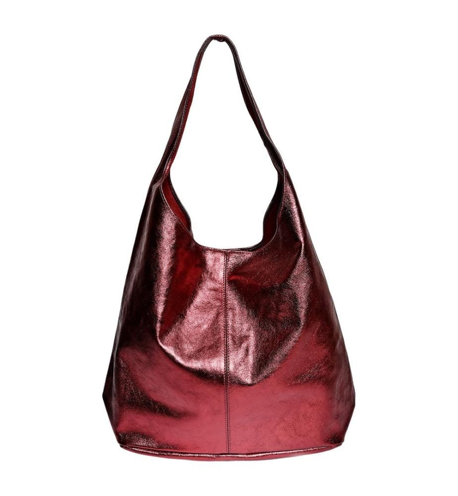 Sac à bandoulière - Rouge
