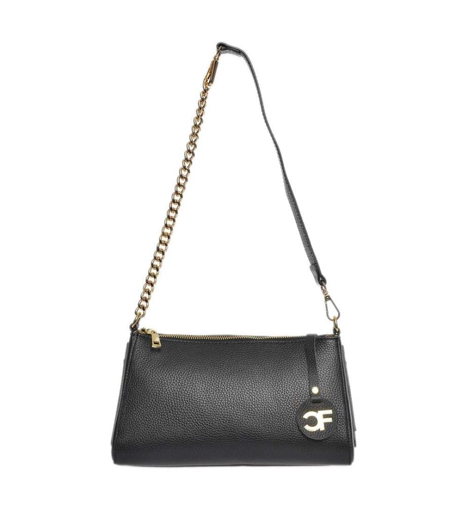 Sac à bandoulière - Noir