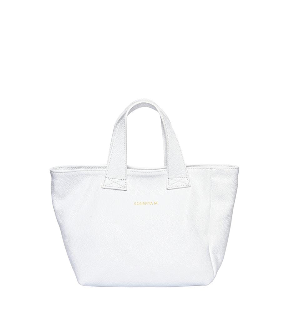 Sac à main - blanc