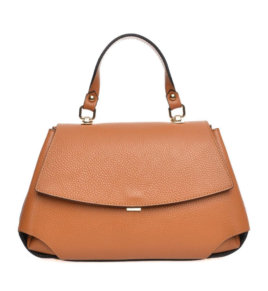 Sac à main - Cognac