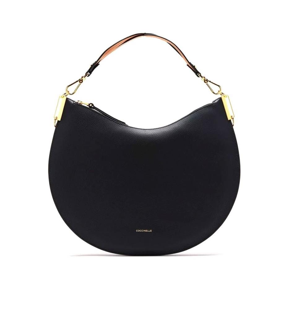 Sac Sunup  Sac à main  Noir/Marron