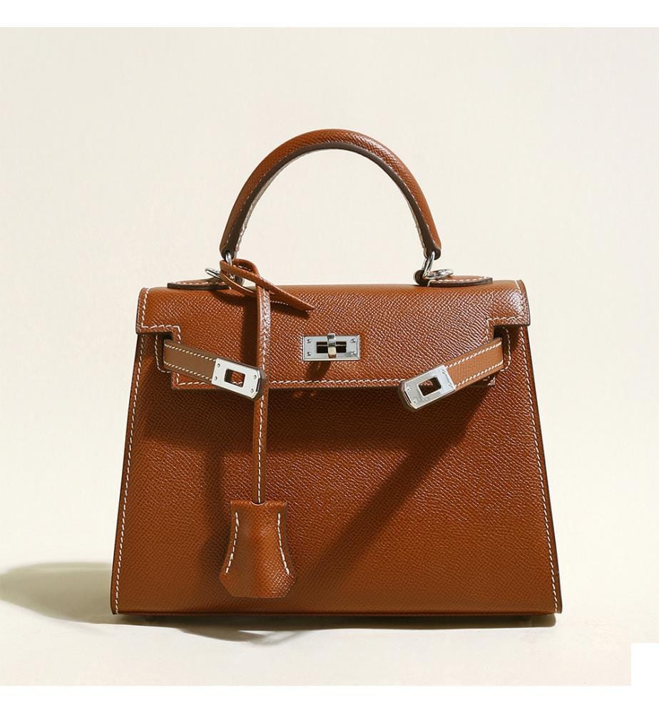 Sac Clifton - Marron