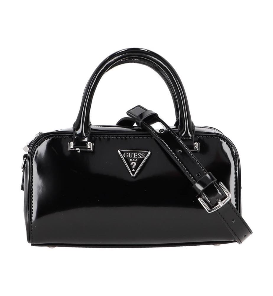 Sac Bandoulière Arnela Mini - Noir