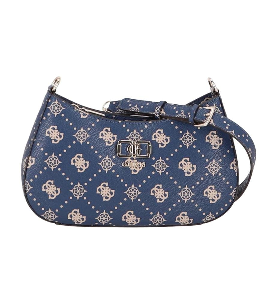 Sac à Main Emelie - Bleu