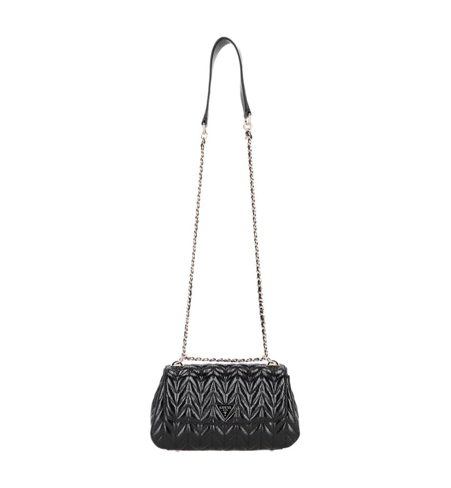 Sac bandoulière Cheryl - Noir