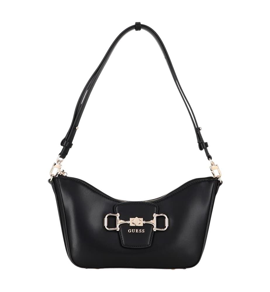 Sac à Main Janie - Noir