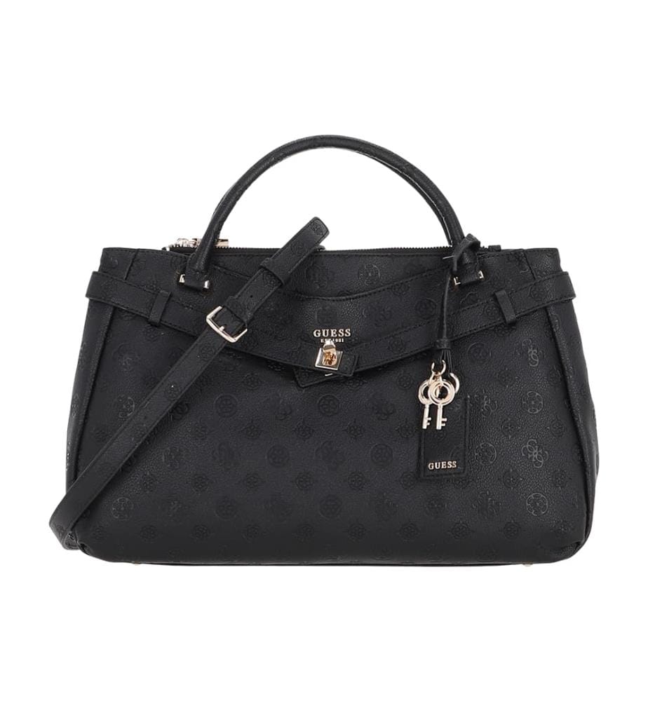 Sac à Main Ella - Noir
