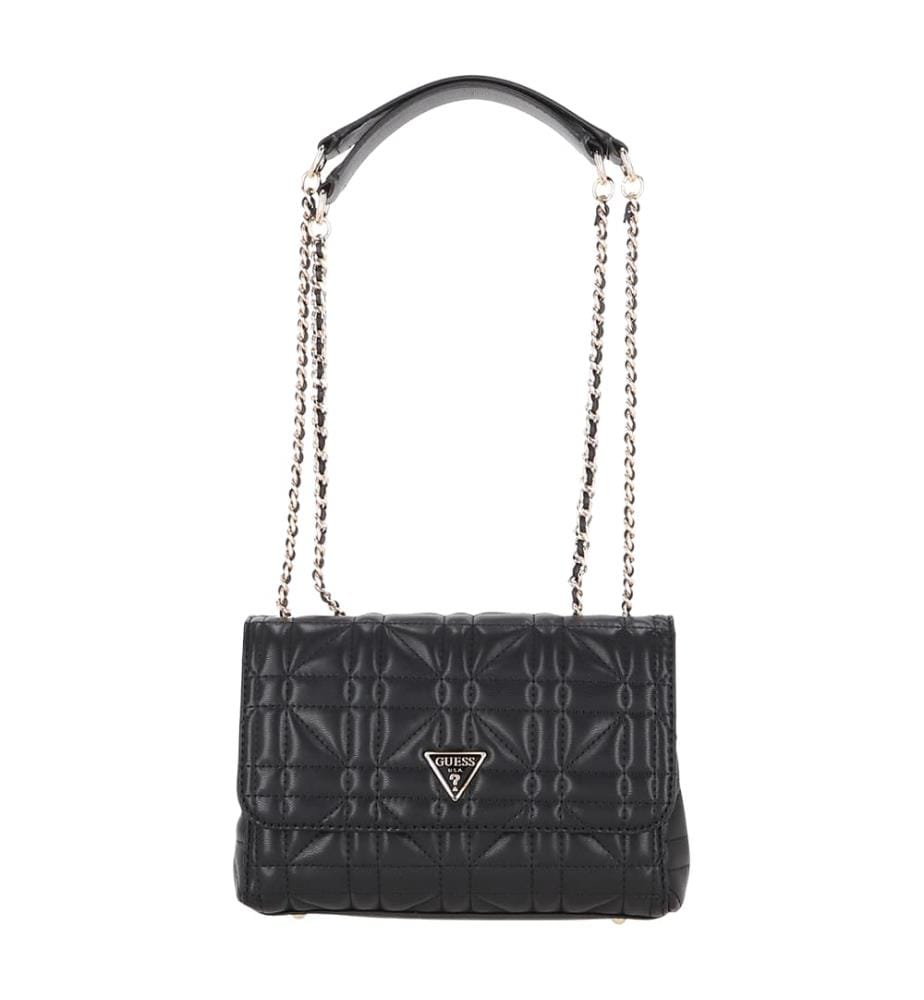 Sac à Main Edita - Noir