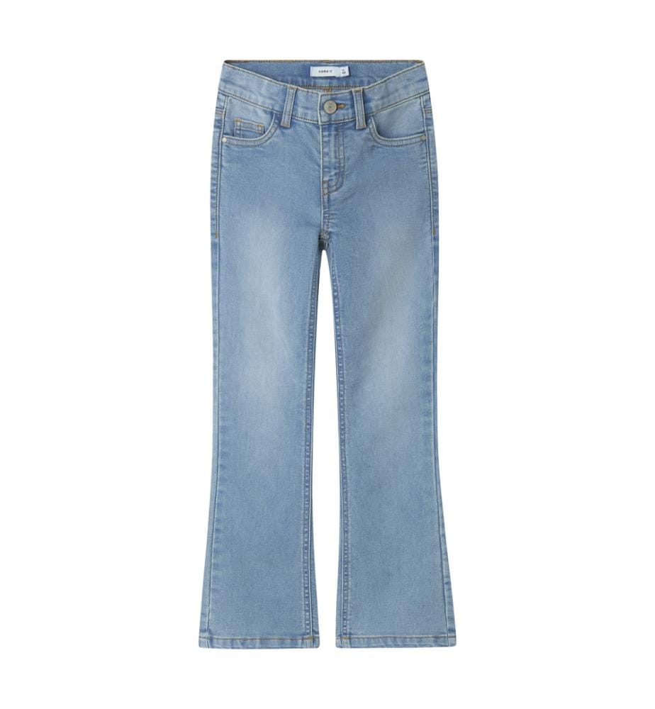 Jeans - Denim bleu clair