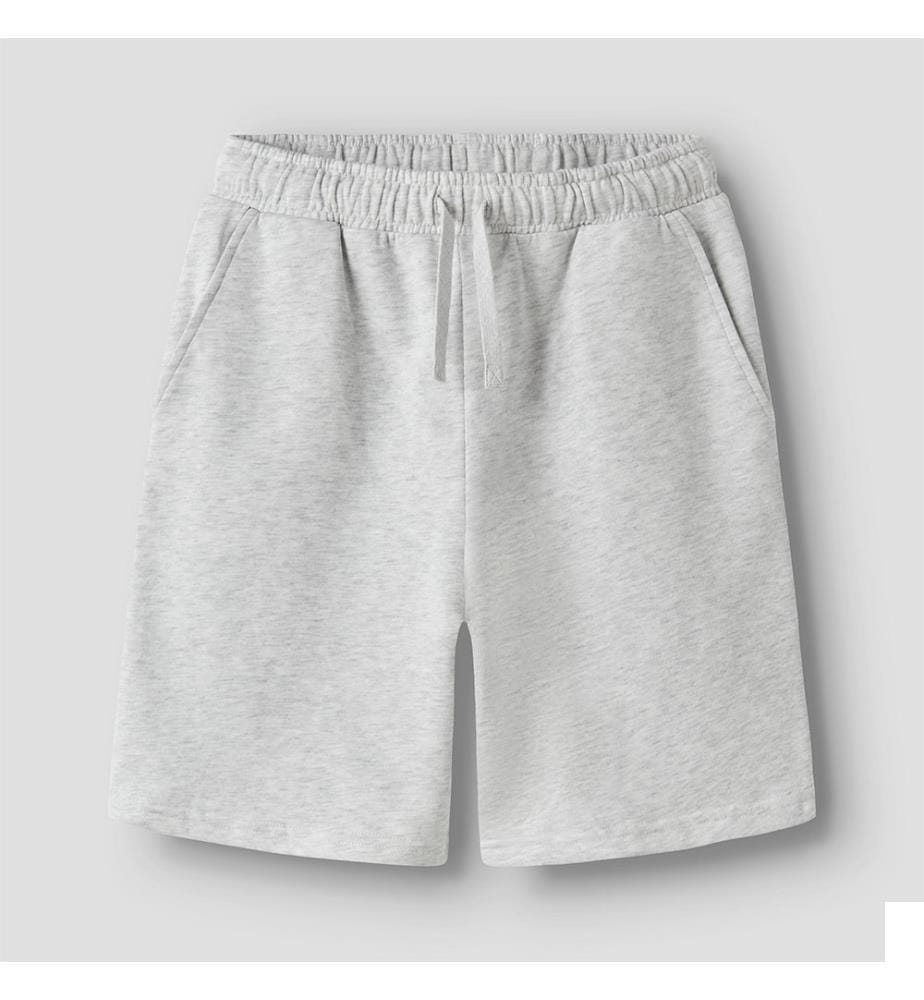 Pantalon au genou - Light Grey Melange
