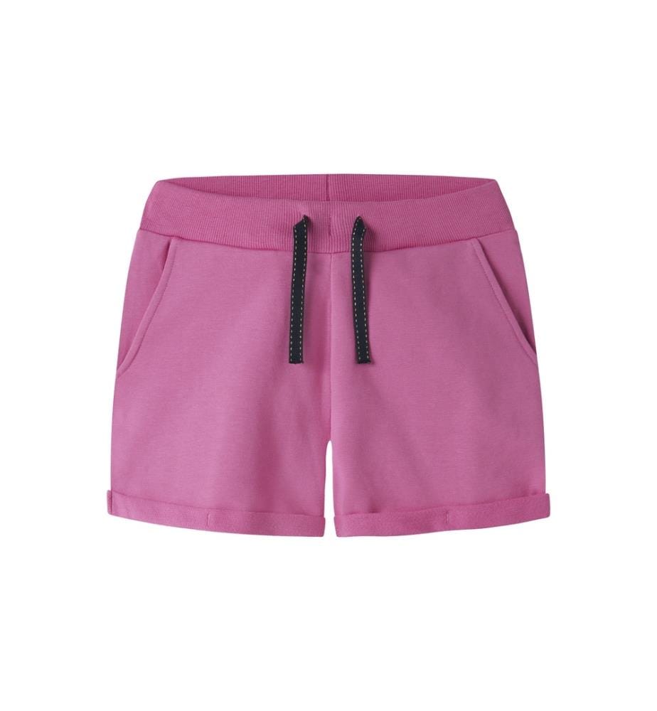 Short Regular Fit - Fraise-lune