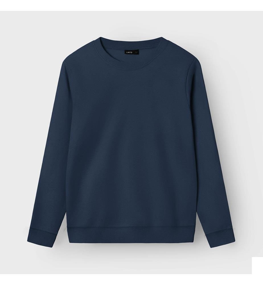 Sweat - Navy Blazer