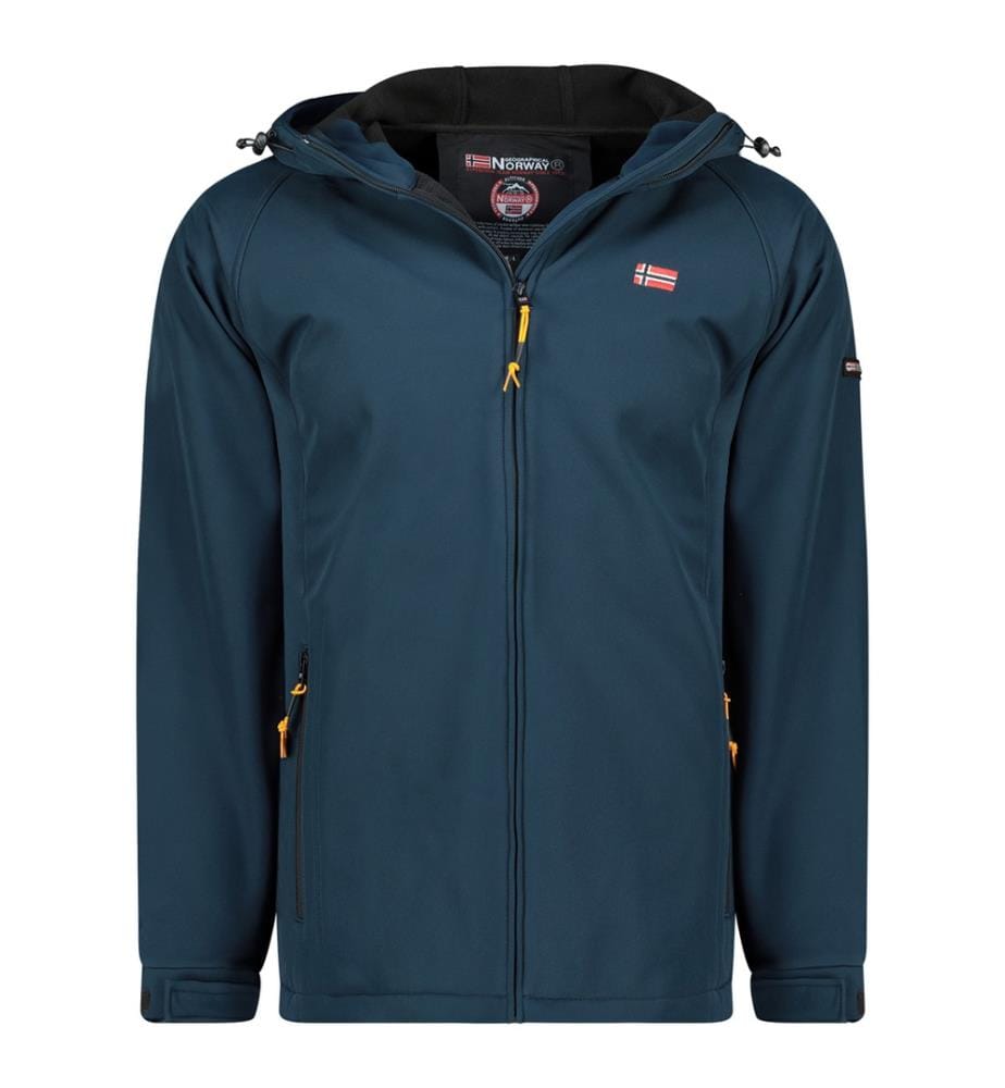 Softshell - Marine