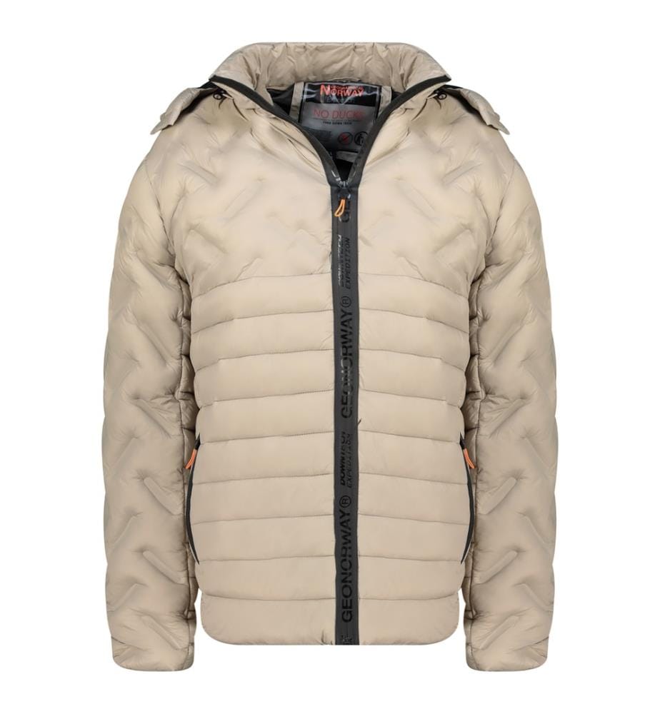 Blouson - Beige