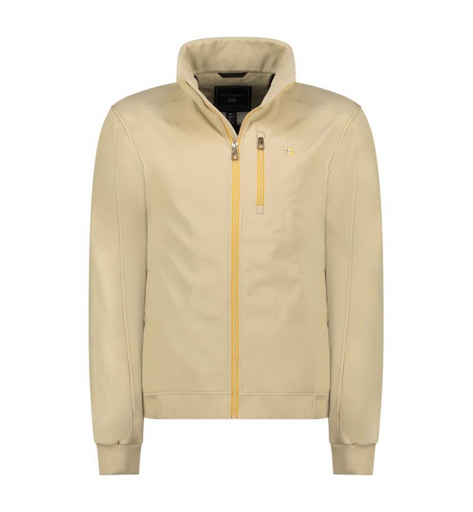 Blouson - Beige