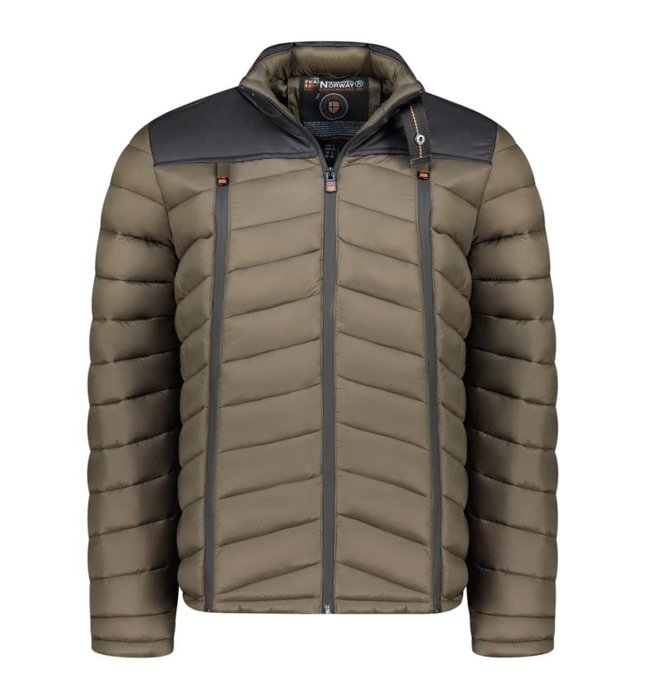 Blouson - Kaki