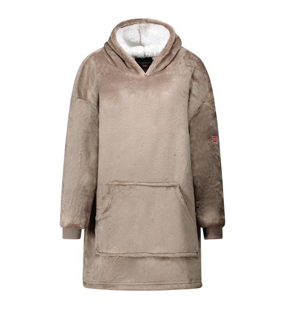 Polaire - Taupe