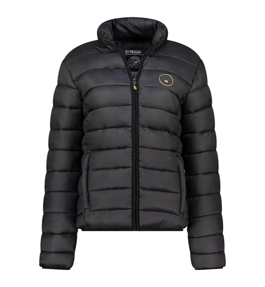 Blouson - Noir