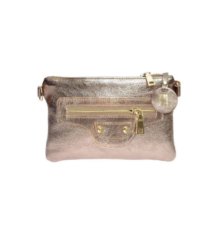 Sac à bandoulière - Bronze