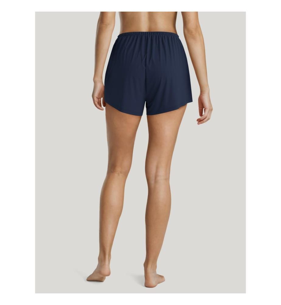 Short - Peacoat Blue