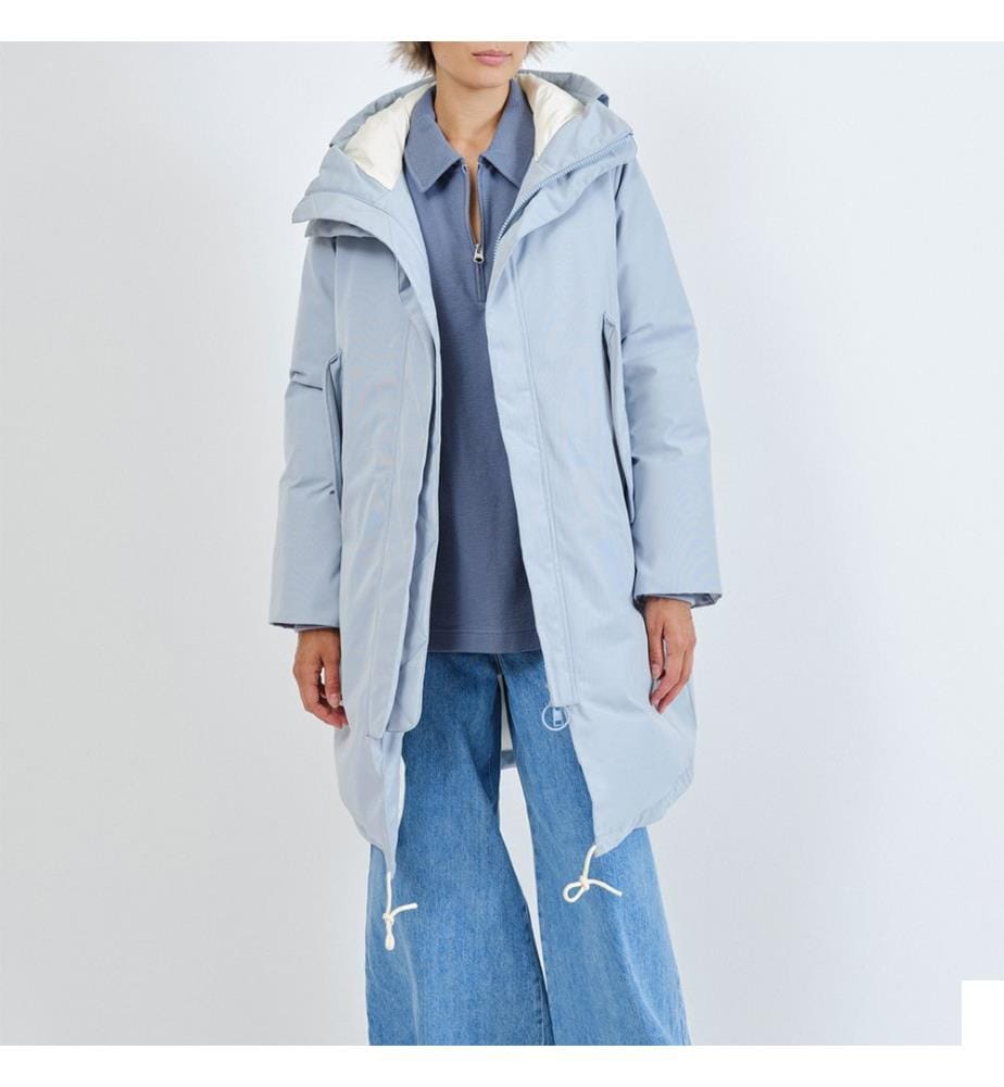 Manteau Albury - Dusk