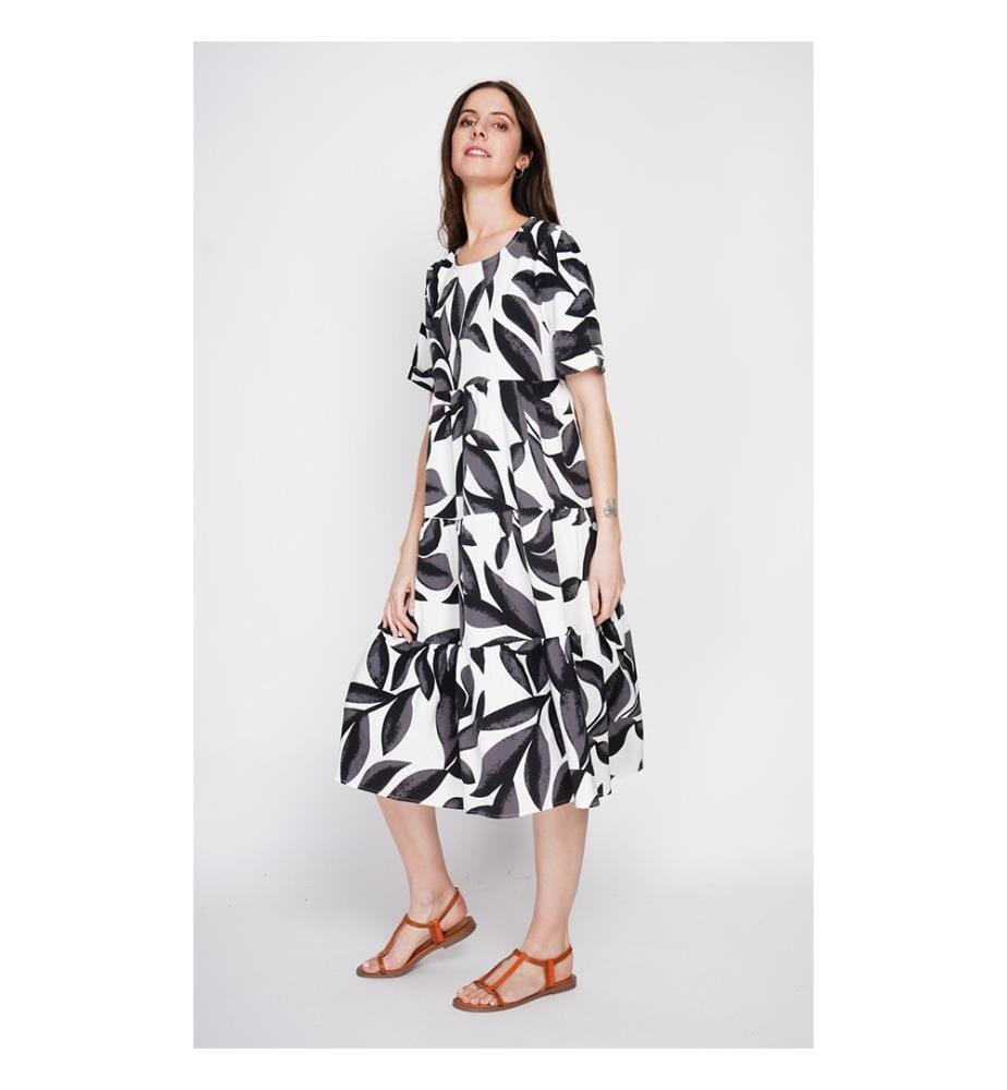Robe - Noir